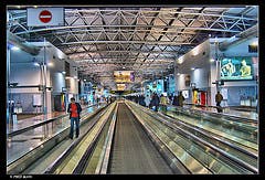 Aeropuerto de Bruselas Aeropuerto de Bruselas