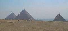 Pyramids Pyramids