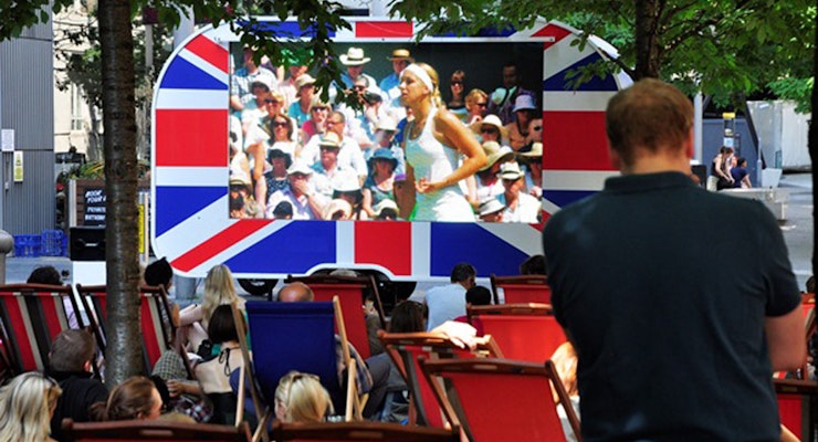 Julio en Londres 2015, qué hacer