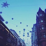 luces navidad londres oxford street