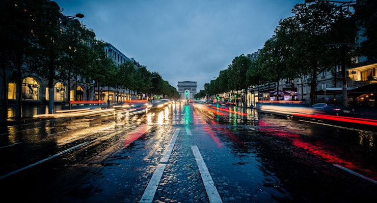 Enero en París 2018, qué hacer – Eventos del mes
