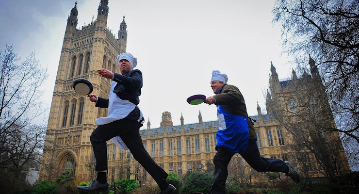 Febrero en Londres 2019, qué hacer – Eventos del mes