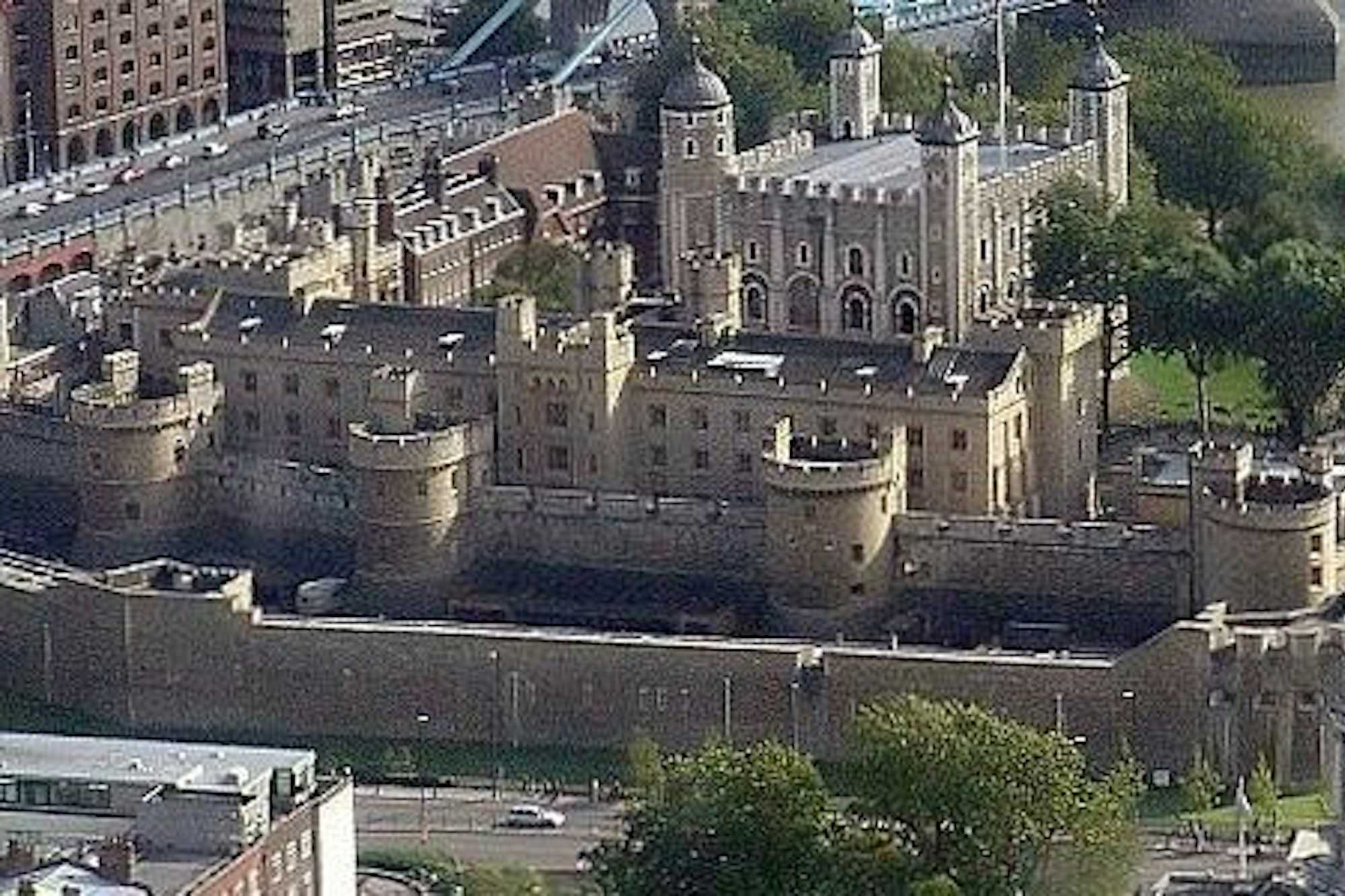 Torre de Londres
