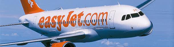 easyJet, medidas equipaje de mano admitido en cabina 9 easyjet