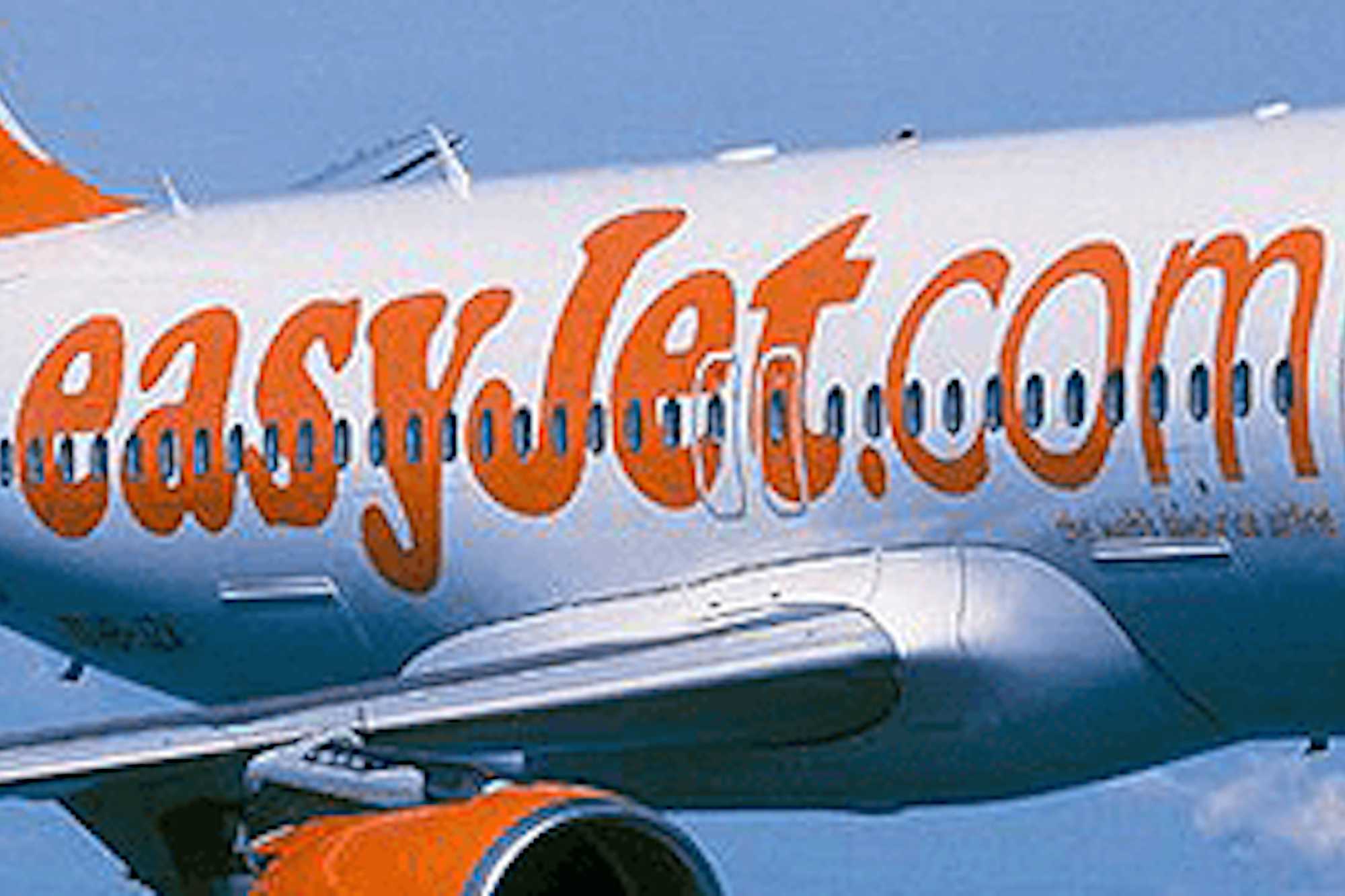 easyjet