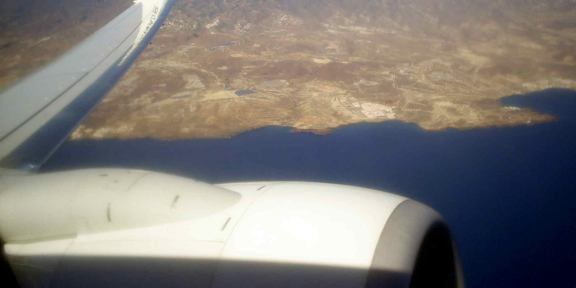Winglet_ryanair
