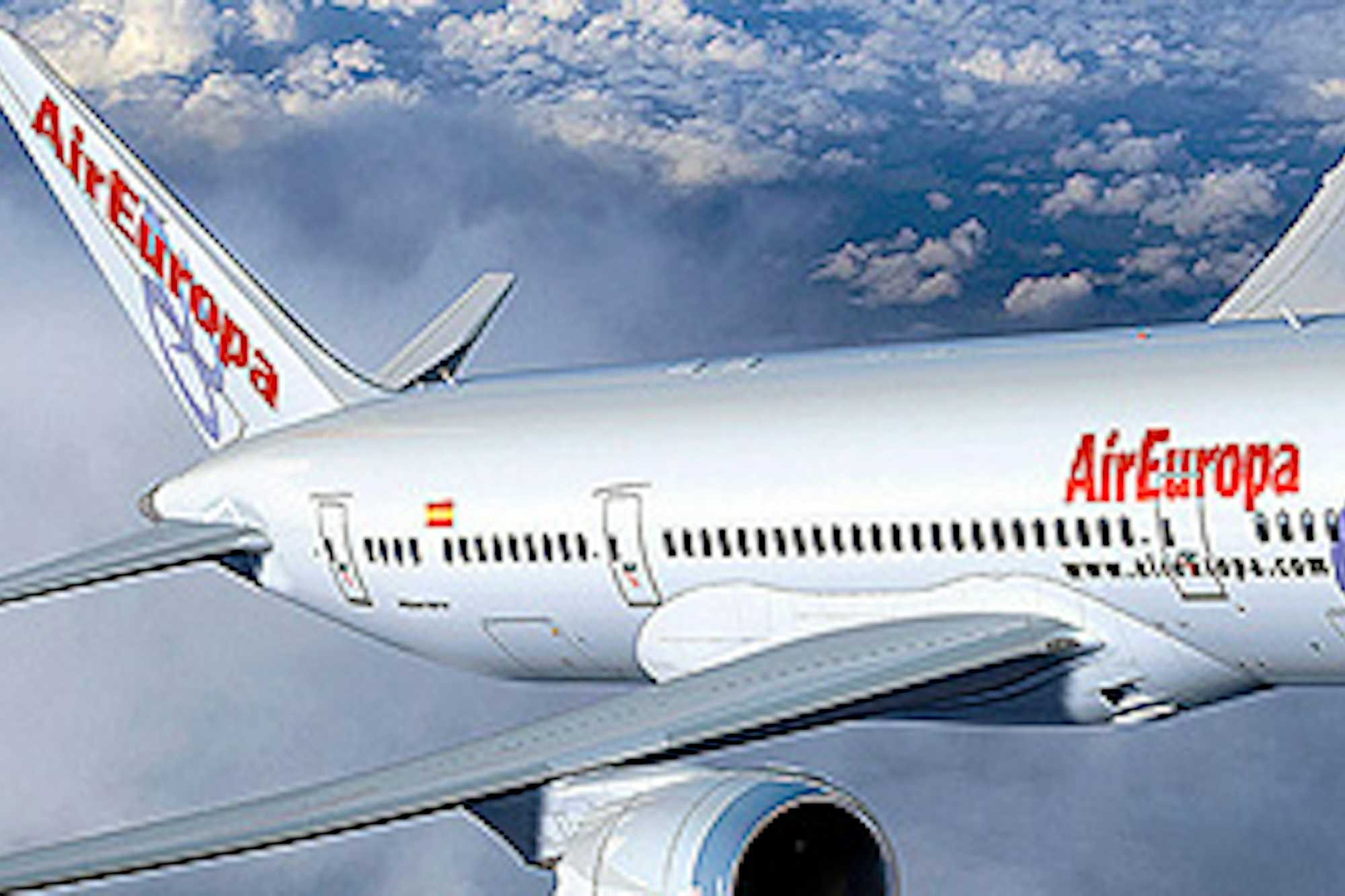 air-europa