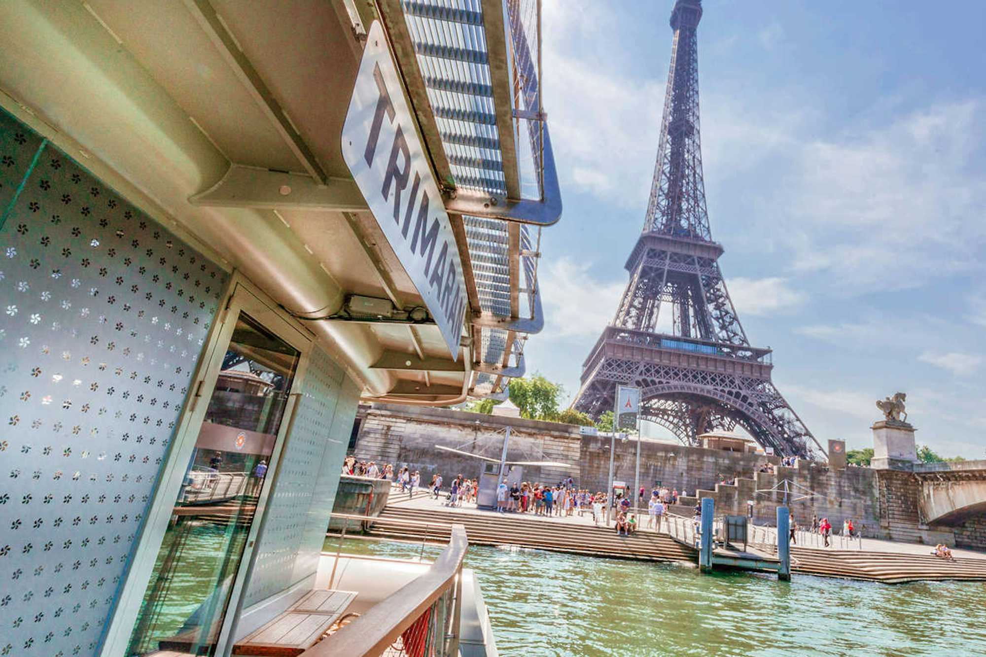 paris gratis barato