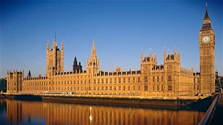 Palacio de Westminster 2 parlamento londres palacio westminster y big ben