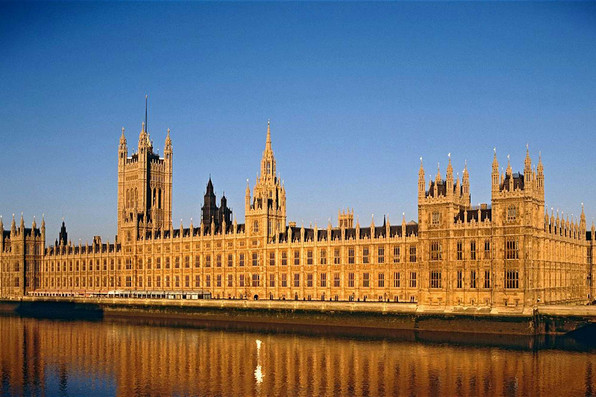 palacio westminster big ben londres