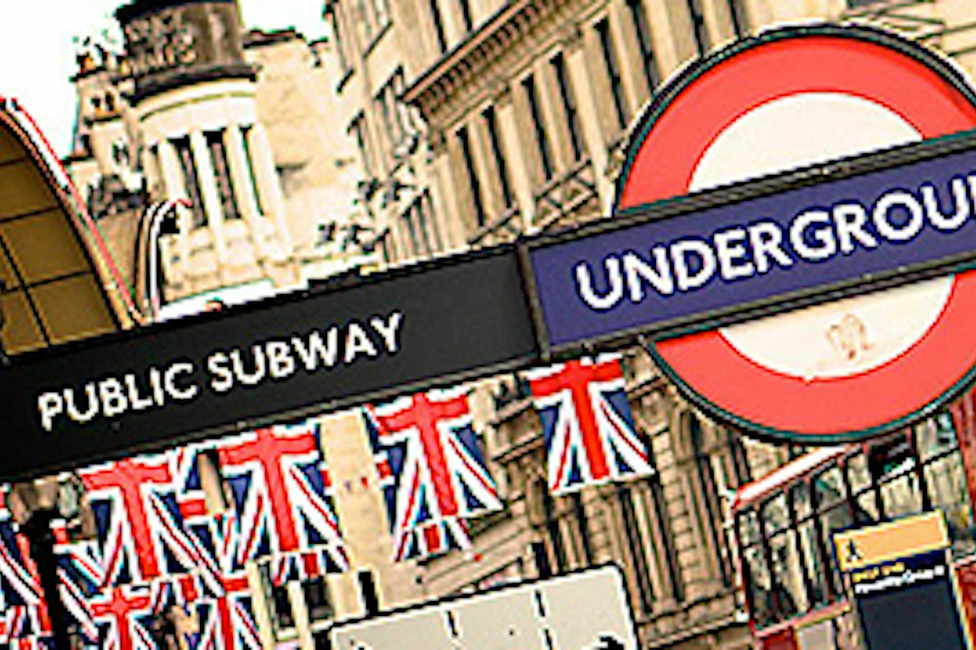 MetroLondres-LondonUnderground