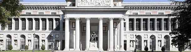 Tiziano y el Museo del Prado 12 Museo del Prado gratis
