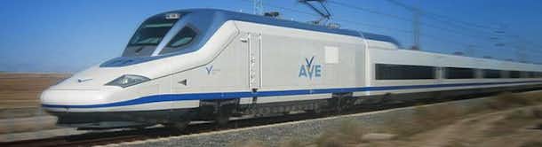 Nuevas tarifas AVE, ya a la venta billetes baratos para viajar en tren 7 AVE Renfe