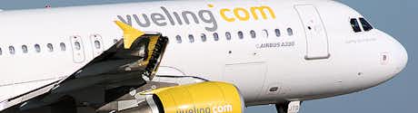 Vueling: Aparatos electrónicos que pueden usarse dentro del avión 4 vueling