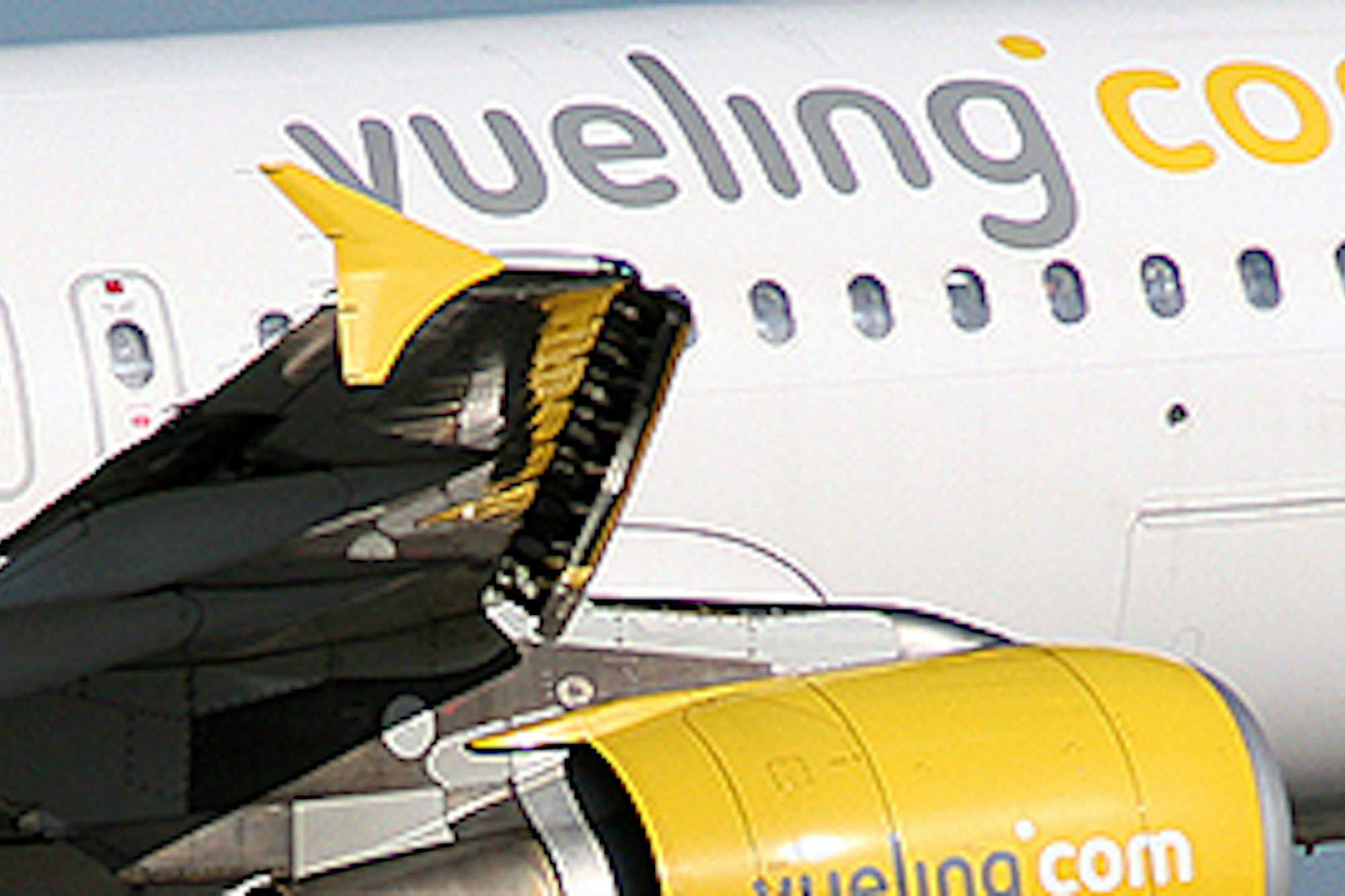 vueling