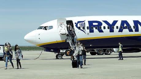 Se amplía la bonificación para viajar con descuento de residente 3 descuento residente vuelos ryanair tuescapada.eu