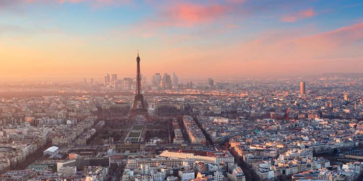 Como Visitar Y Subir Torre Eiffel Paris 21