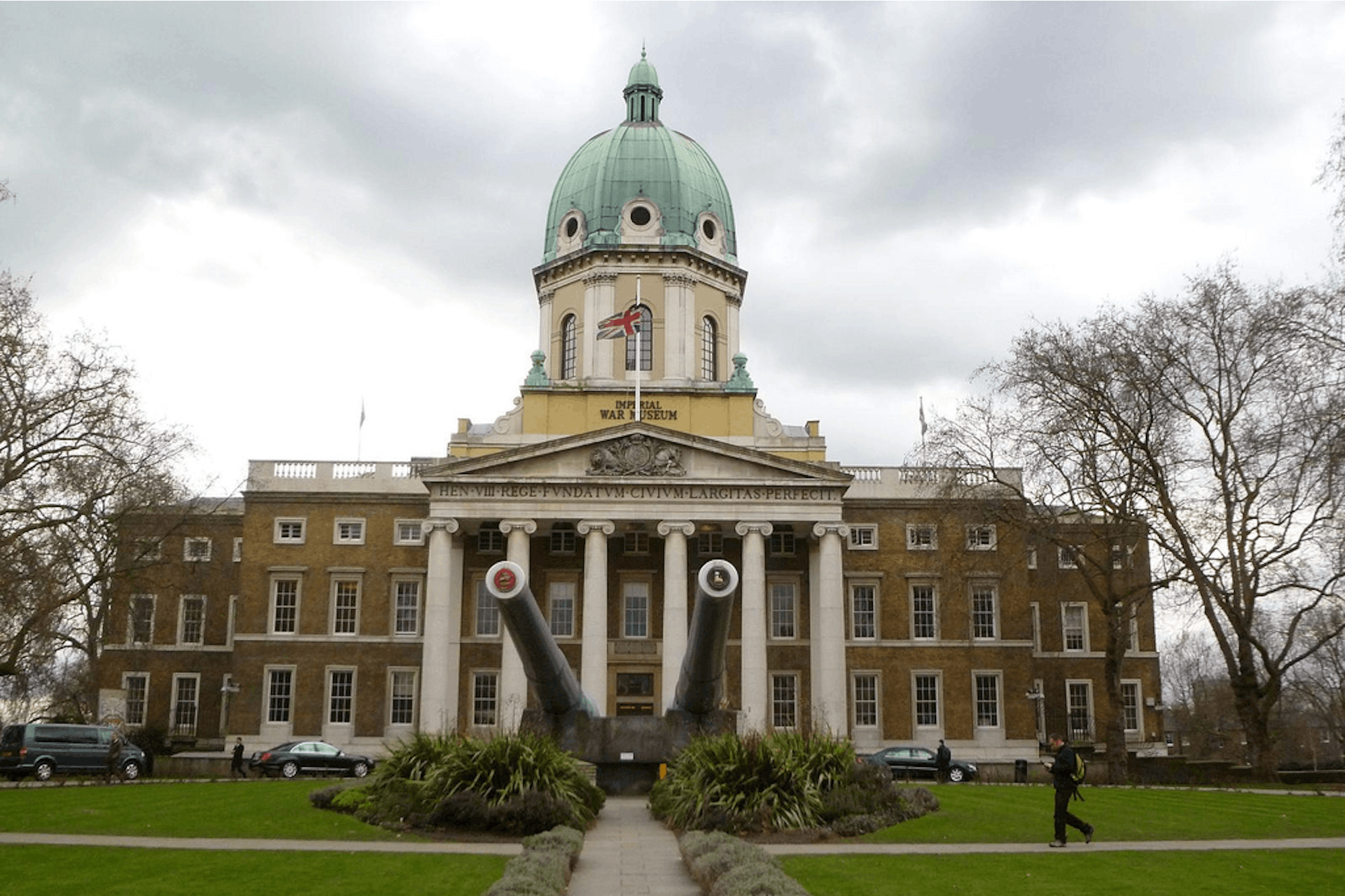 The_Imperial_war_museum