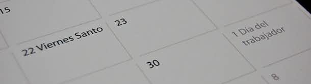 Calendario laboral 2015 con más puentes 1 calendario laboral 2014 tuescapada.eu 1