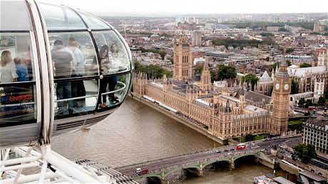 London Eye, entradas y horarios: todo lo que necesitas saber sobre la noria más grande de Europa 7 comprar entradas london eye londres