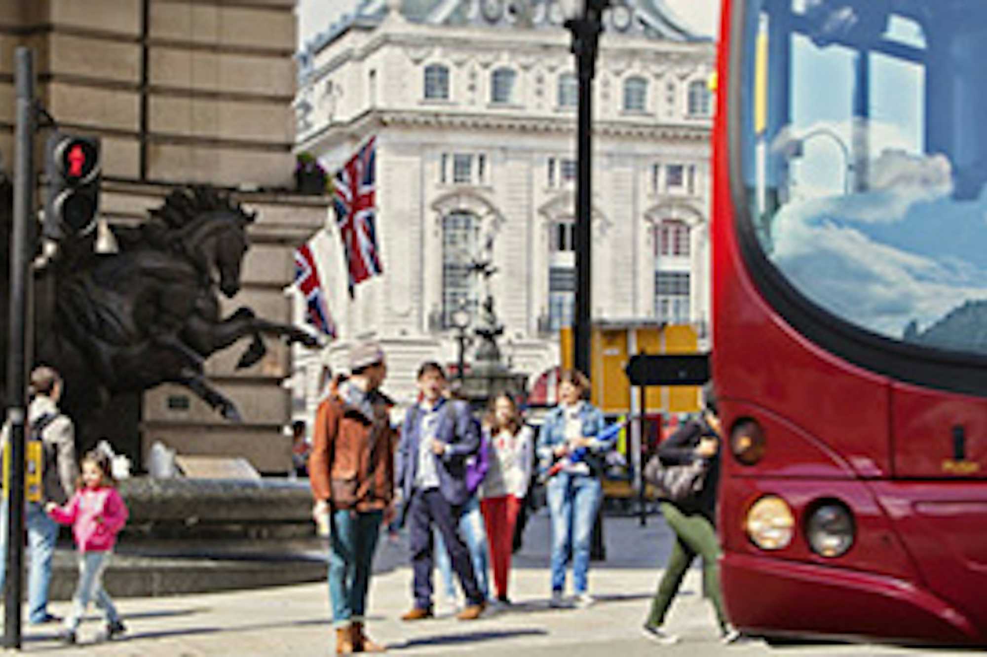 Londres Piccadilly Circus