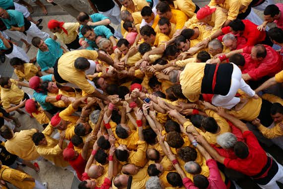 Vuelos baratos y ofertas para escapadas en el puente de la Diada y de la Mercè 10 diada catalunya 3782954802 2dd73c645f b tuescapada.eu