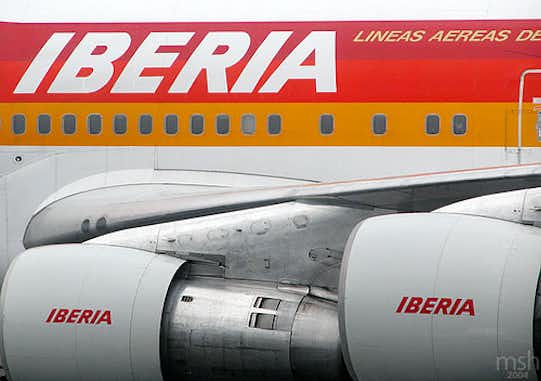 Vuela barato con Iberia, sus nuevas tarifas low cost y sólo con equipaje de mano 6 357861474 f6ebd0ec30
