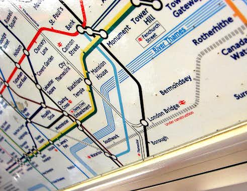 Planificador de viajes por Londres 4 447743369 ce0cc57eb3