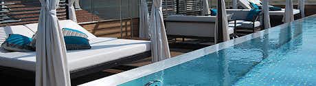 Los diez mejores hoteles con spa del mundo 2 hoteles spa piscina tuescapada.eu