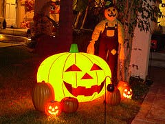 Qué hacer en Londres Octubre 2026 — Noche de Halloween
