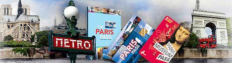 Paris Pass 2018: Guía completa 6 Merece la pena Paris Pass comprar entradas