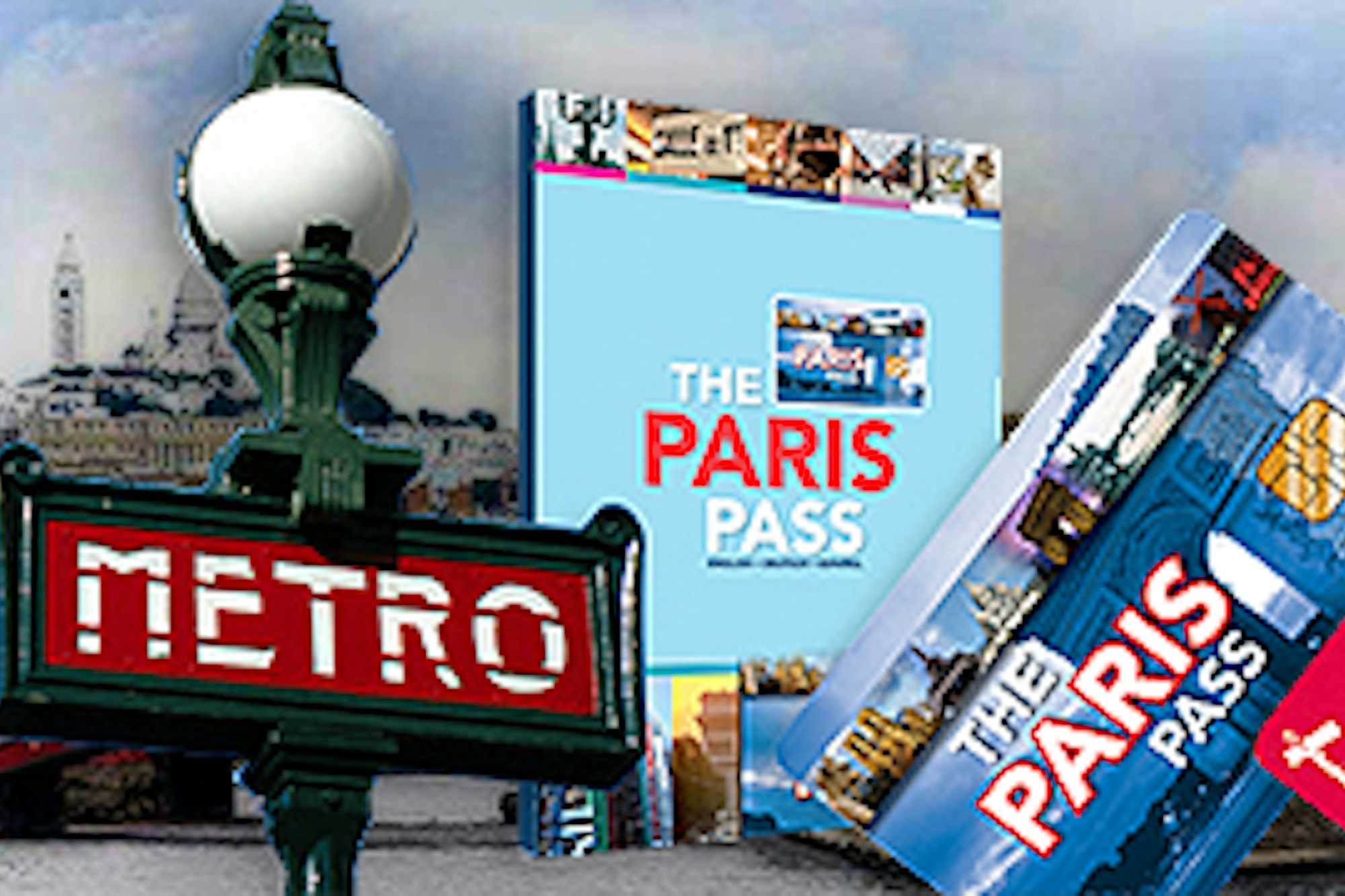 Comprar Paris Pass opiniones