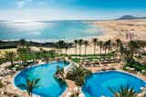 fuerteventura corralejo hotel riu palace tres islas