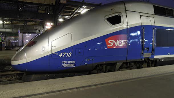 Tren AVE Barcelona París: precios y compra de billetes 9 9283222255 0a2381ac51