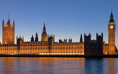 Visita las Casas de Parlamento esta Navidad en Londres 5 3599402258 7c2b9976f7