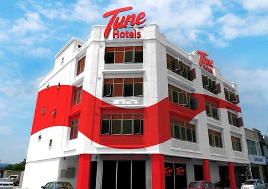 Oferta Tune Hotels Londres, código descuento 2014 3 TuneHotelKulim