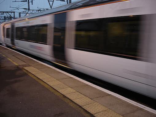 Transporte desde aeropuerto Stansted al centro de Londres 3 5594246759 f0e746d2f6