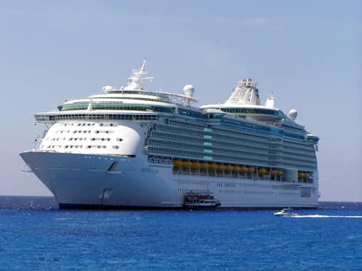 Logitravel ofertas: Festival de los Cruceros 2014 6 MS Freedom of the Seas in its maiden voyage