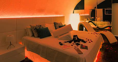 Escapada romántica a Fuerteventura: VIK Suite Hotel Risco del Gato 7 suite margarita bonita vik suite hotel risco del gato fuerteventura tuescapada.eu