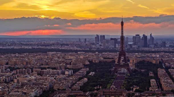 Guía de París 1 viajar a paris tuescapada eu