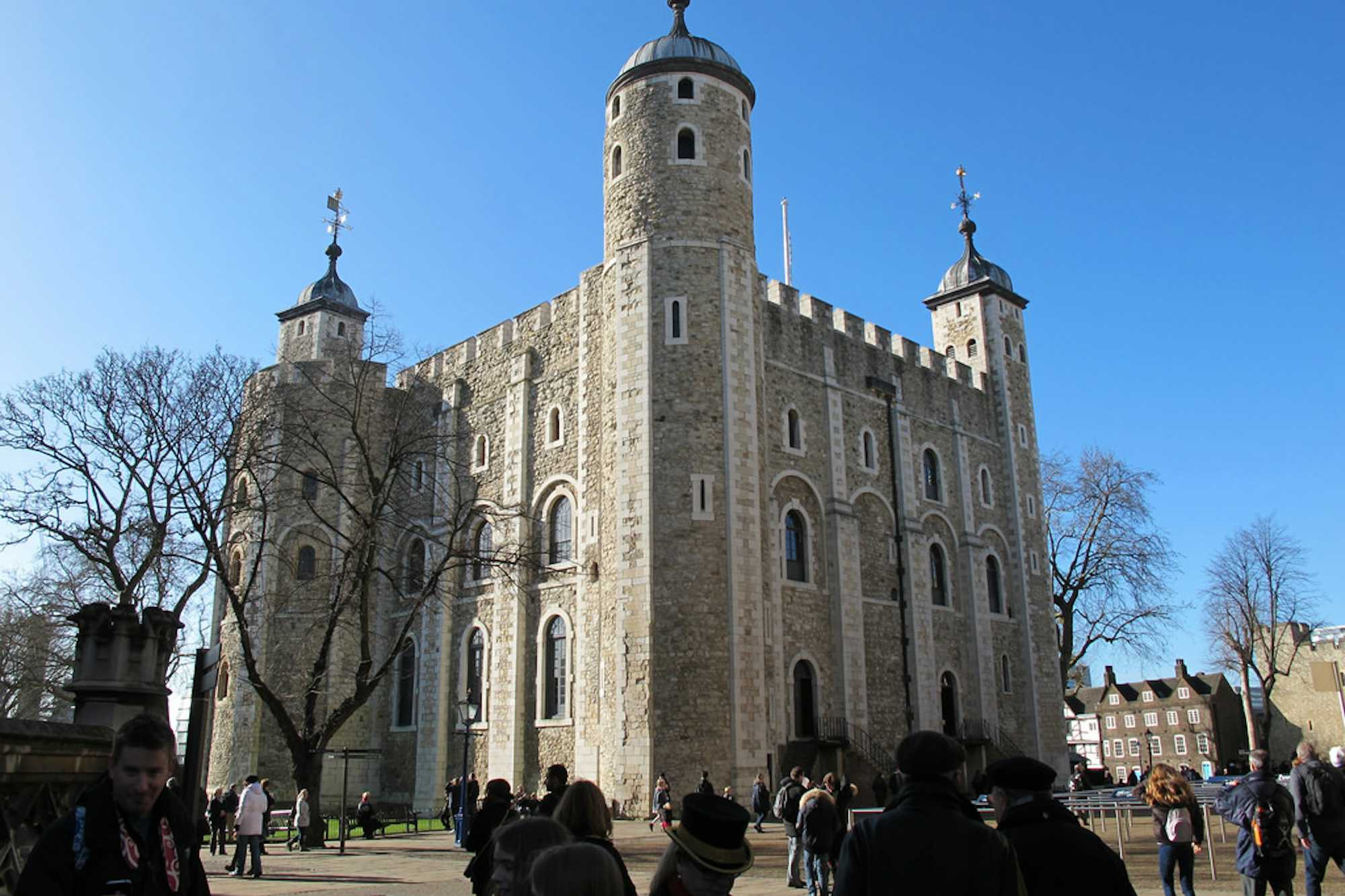 torre de londres tower of london