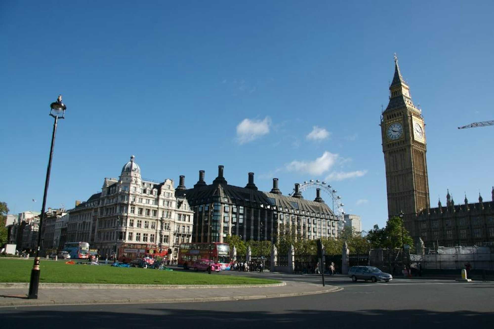 Parliament Square
