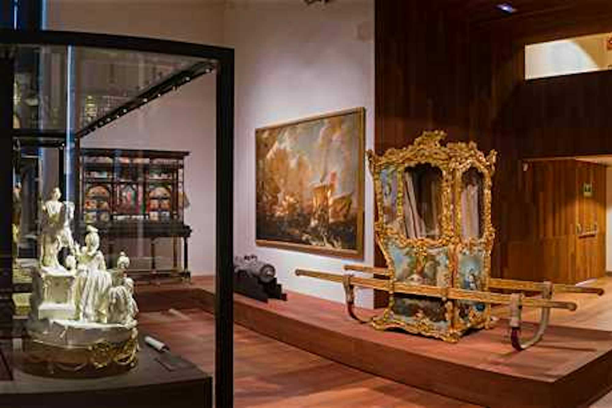 museo arqueologico nacional madrid