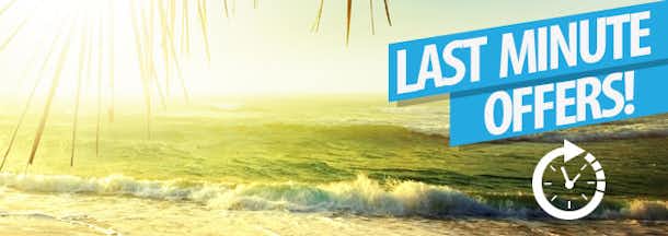 Semana Santa 2015: ofertas de última hora 5 ofertas ultimo minuto last minute offers tuescapada.eu