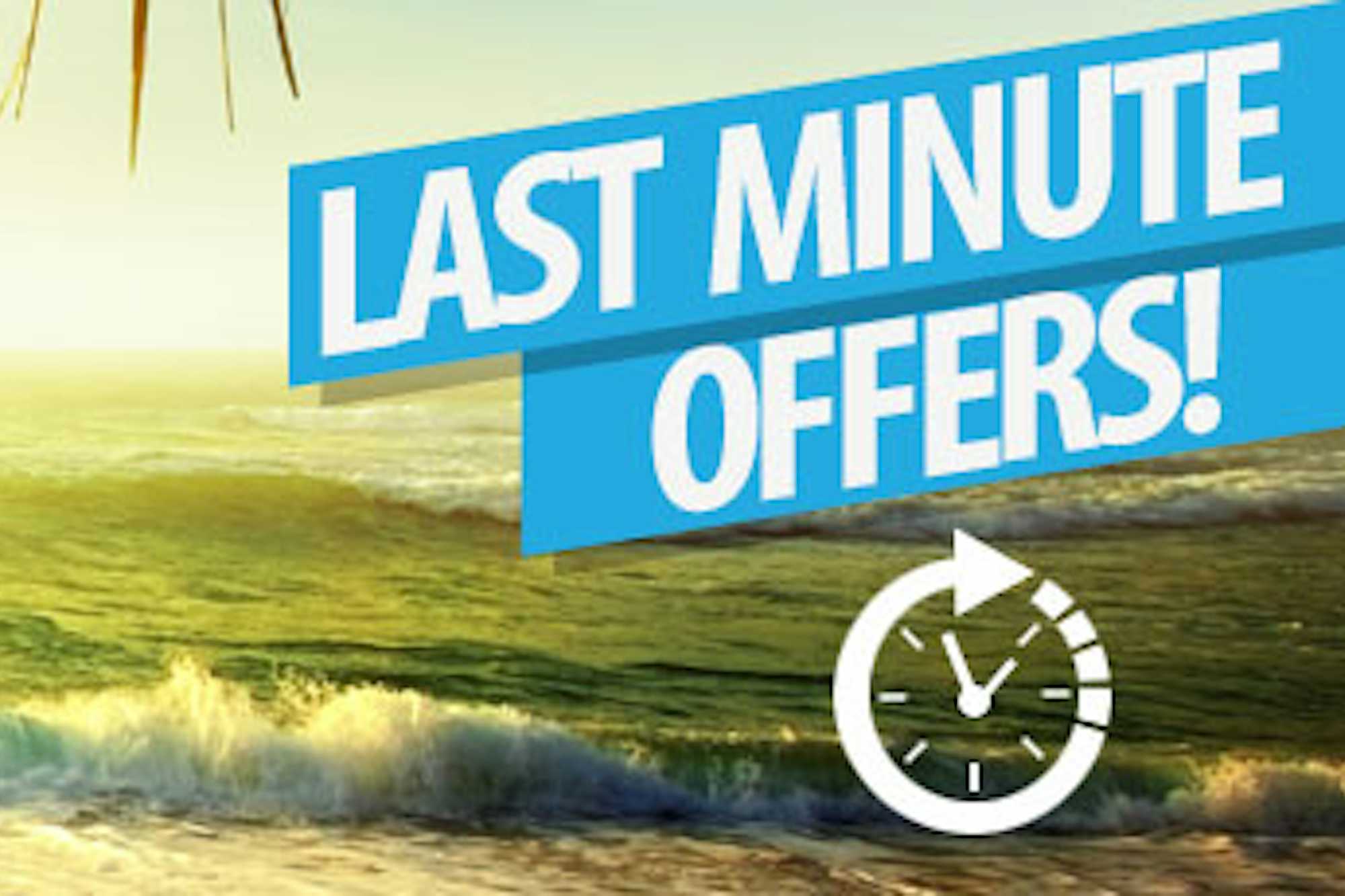 ofertas ultimo minuto last minute offers_tuescapada.eu