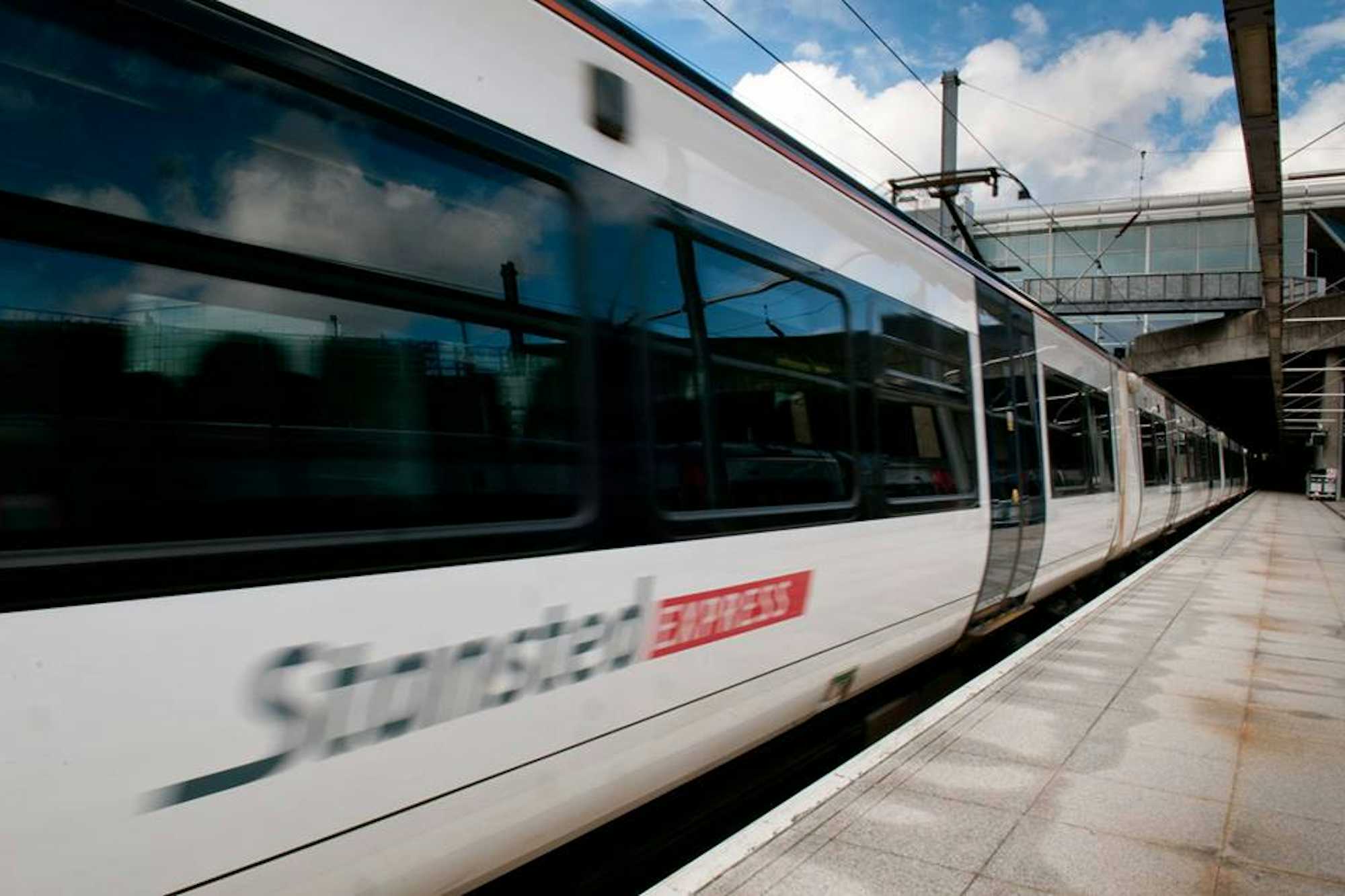 stansted express transfers londres_tuescapada.eu