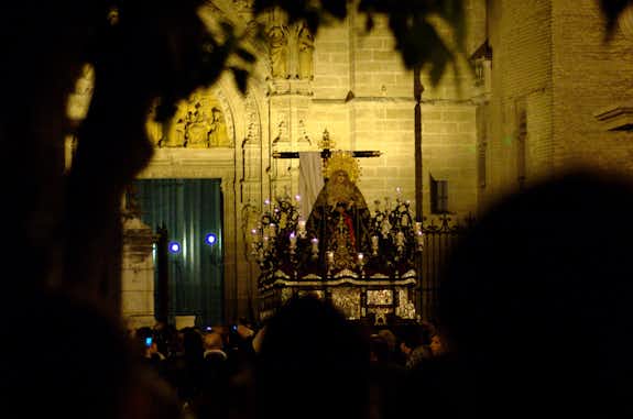 Procesiones de Jueves Santo en España 3 97366 semana santa en sevilla