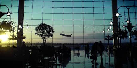 Volar con equipaje de mano y pasar los controles de seguridad del aeropuerto 9 volar con equipaje mano