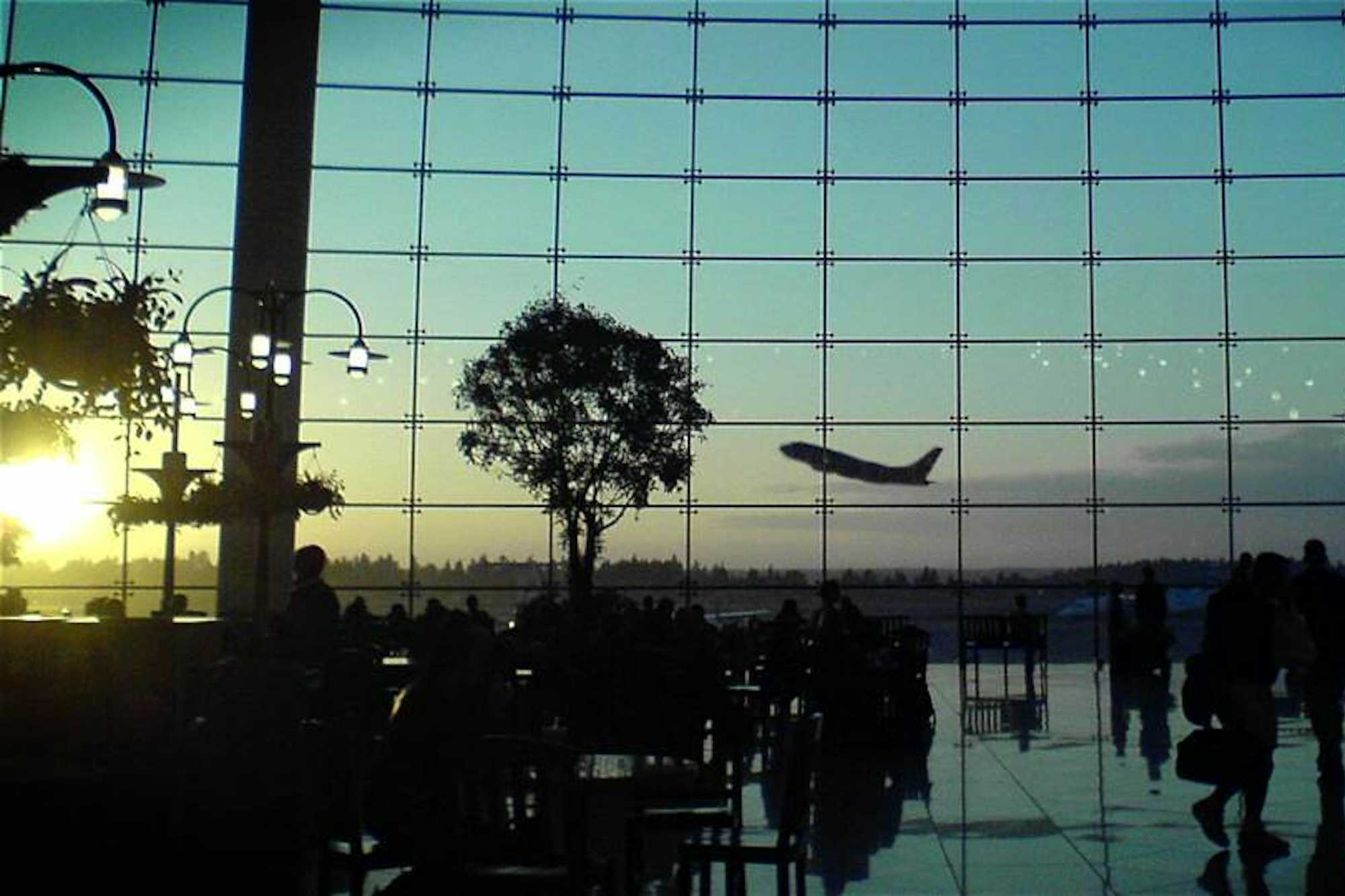 volar con equipaje mano