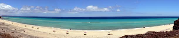 Sorteo viaje gratis: Canarias vuelve a brillar 2014 4 canarias escapadas fuerteventura